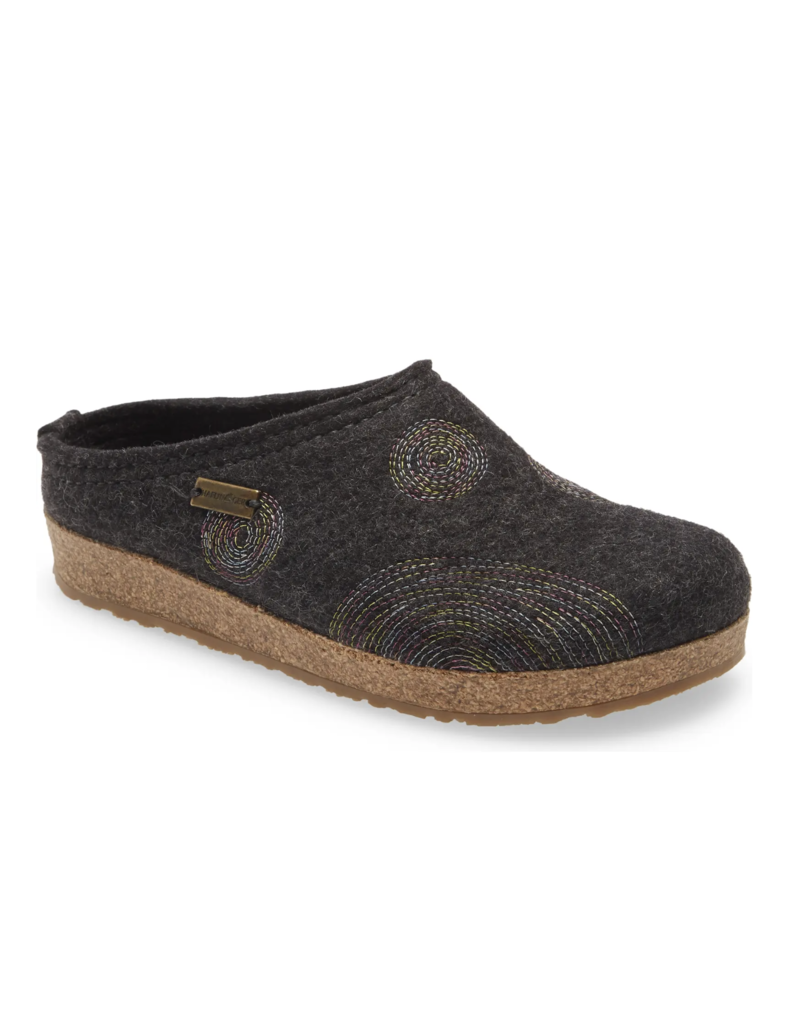 Haflinger Haflinger Spirit Slipper