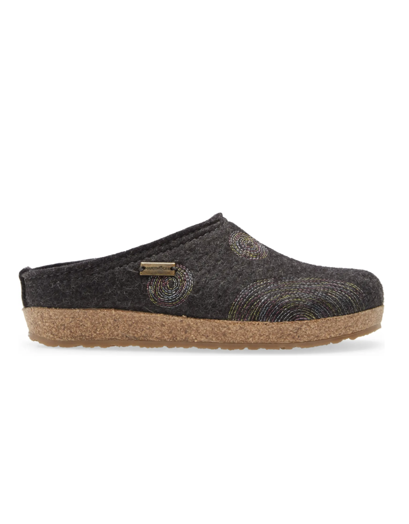 Haflinger Haflinger Spirit Slipper