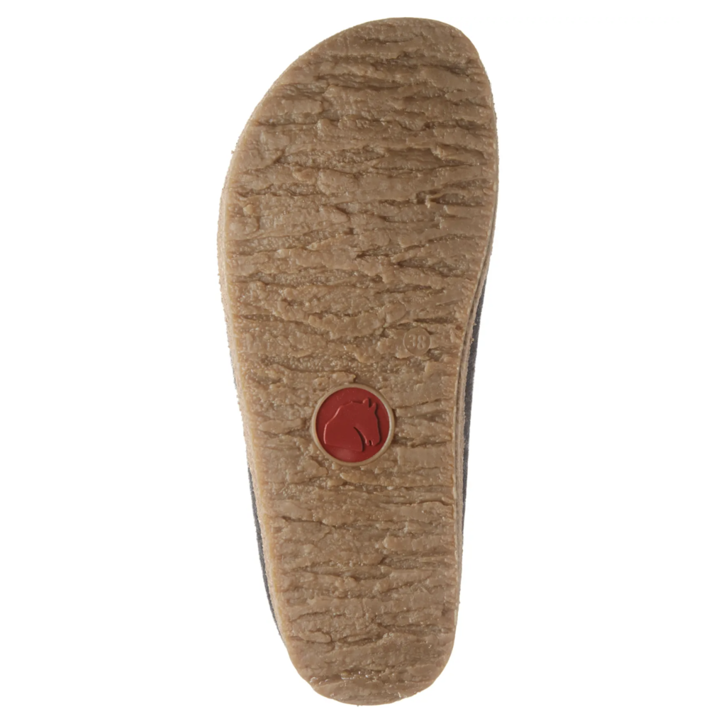 Haflinger Haflinger Spirit Slipper