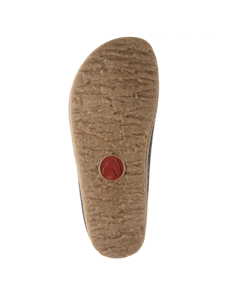 Haflinger Haflinger Spirit Slipper