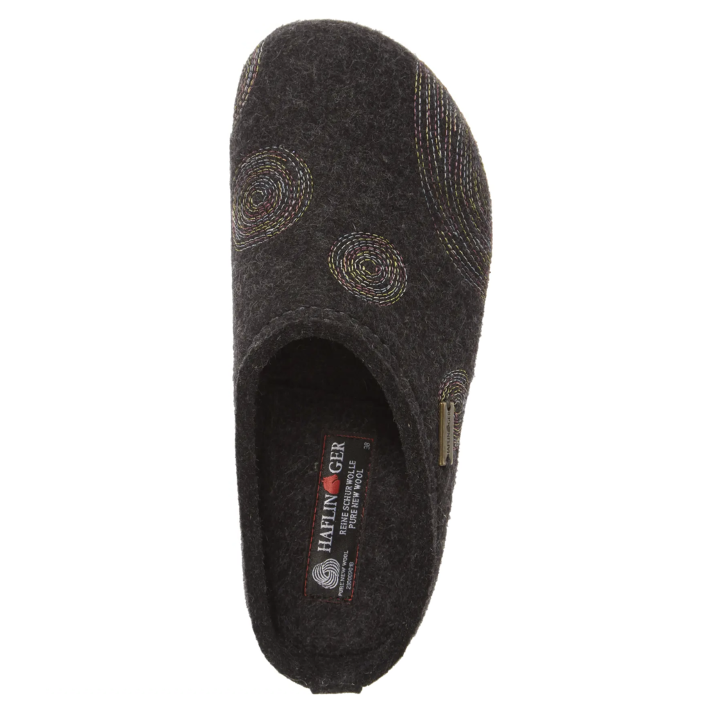 Haflinger Haflinger Spirit Slipper