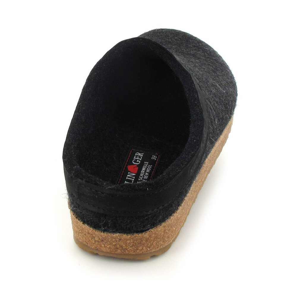 Haflinger Haflinger GZL Slipper
