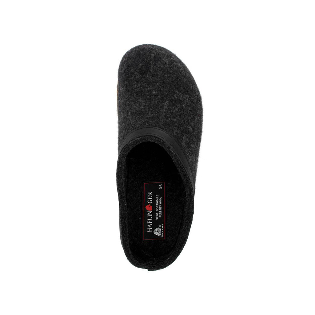 Haflinger Haflinger GZL Slipper