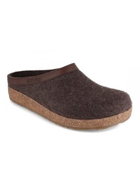 Haflinger GZL Slipper