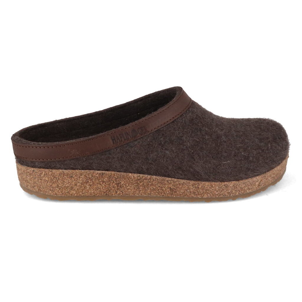 Haflinger Haflinger GZL Slipper