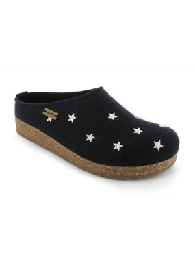 Haflinger Stelline Slipper