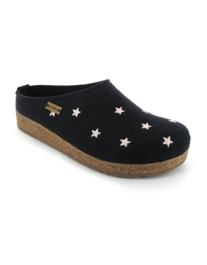 Haflinger Haflinger Stelline Slipper