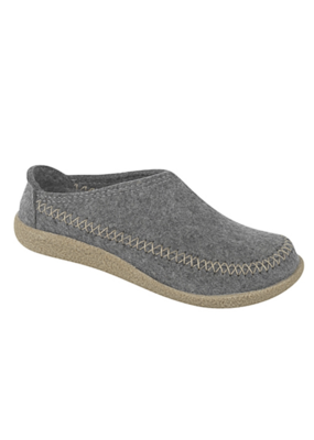 Haflinger Fletcher Slipper