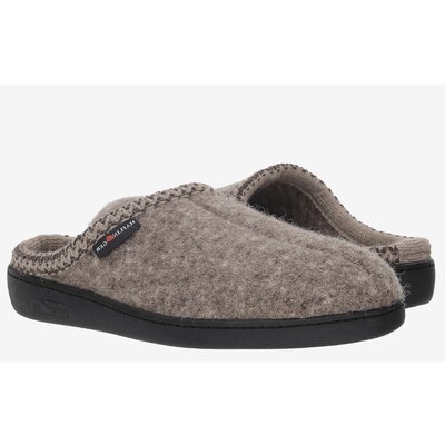 Haflinger AT Slipper