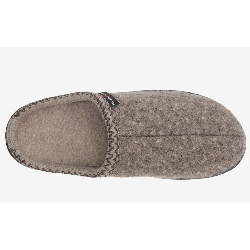 Haflinger Haflinger AT Slipper