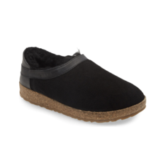 Haflinger Haflinger Genuine Shearling Siberia Slipper 714005-3