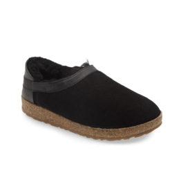 Haflinger Genuine Shearling Siberia Slipper