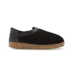 Haflinger Haflinger Genuine Shearling Siberia Slipper 714005-3