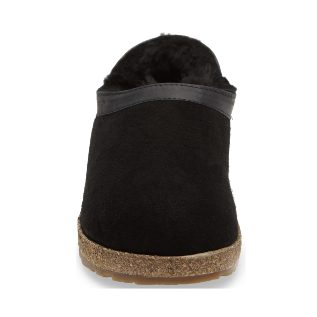 Haflinger Haflinger Genuine Shearling Siberia Slipper 714005-3