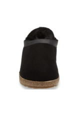 Haflinger Haflinger Genuine Shearling Siberia Slipper 714005-3