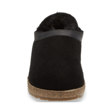Haflinger Haflinger Genuine Shearling Siberia Slipper 714005-3