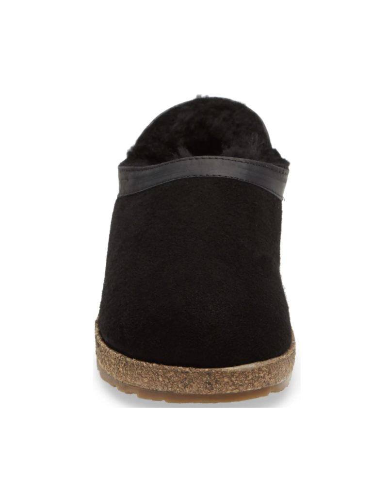 Haflinger Haflinger Genuine Shearling Siberia Slipper 714005-3