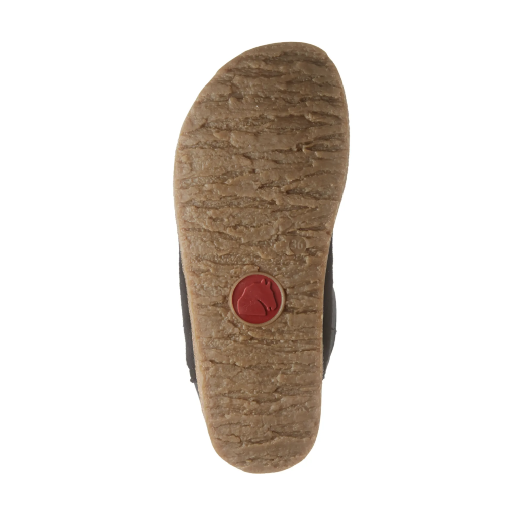 Haflinger Haflinger Genuine Shearling Siberia Slipper 714005-3