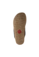 Haflinger Haflinger Genuine Shearling Siberia Slipper 714005-3