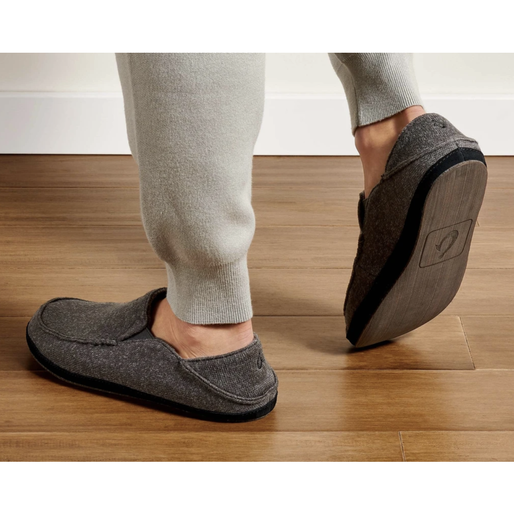 Olukai Moloa Hulu Slipper