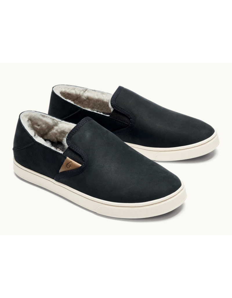 Olukai Pehuea Heu Slip-On