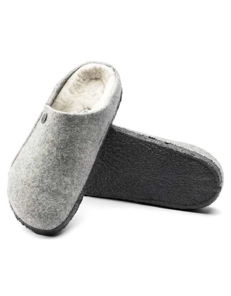 Birkenstock Birkenstock Zermatt Shearling Slipper