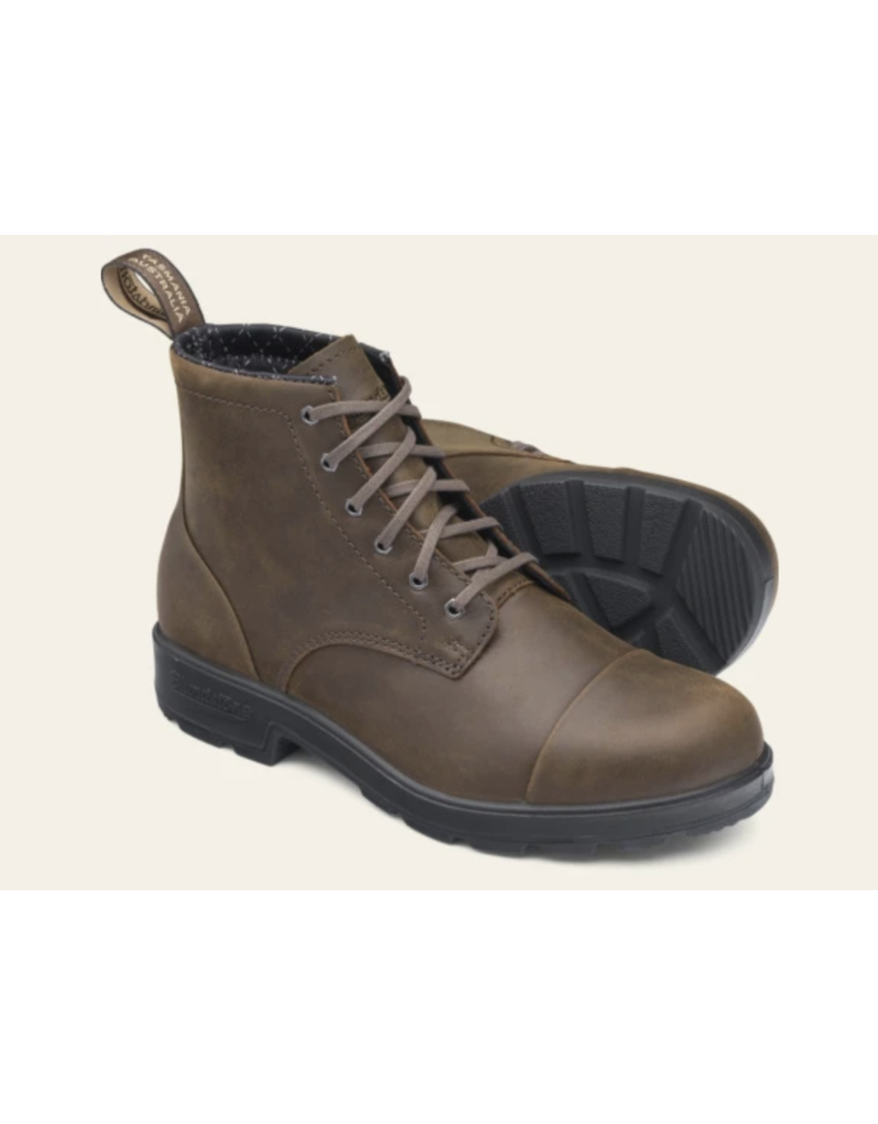 Blundstone Blundstone Men's Lace Up Boot