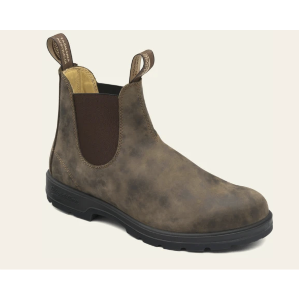 Blundstone Men's 585 Chelsea Boot