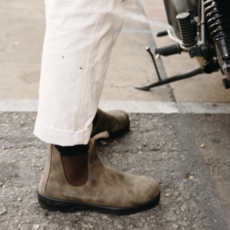 Blundstone Men's 585 Chelsea Boot