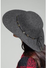 Urbanista Urbanista Wide Brim Floppy Hat