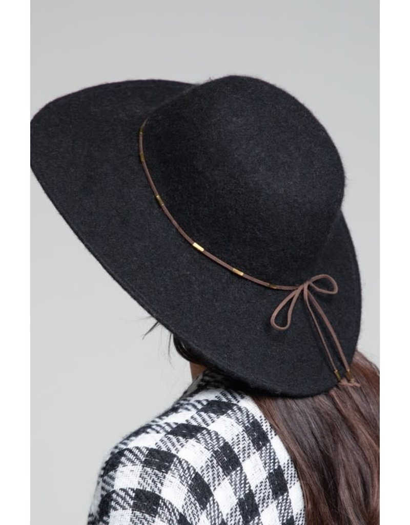 Urbanista Urbanista Wide Brim Floppy Hat