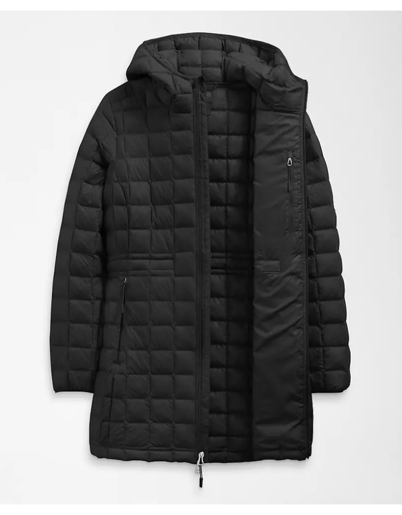 North Face North Face ThermoBall Eco Parka