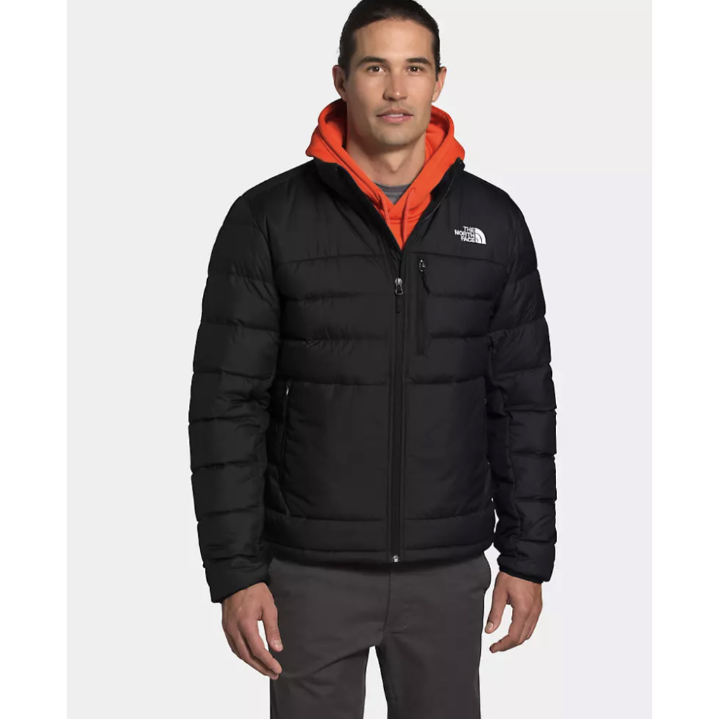 North Face North Face Aconcagua 2 Jacket