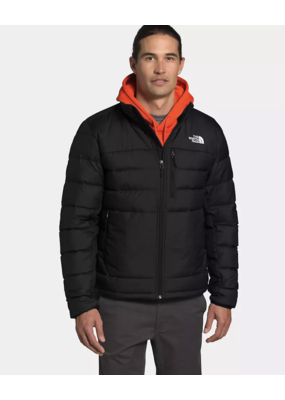 North Face Aconcagua 2 Jacket