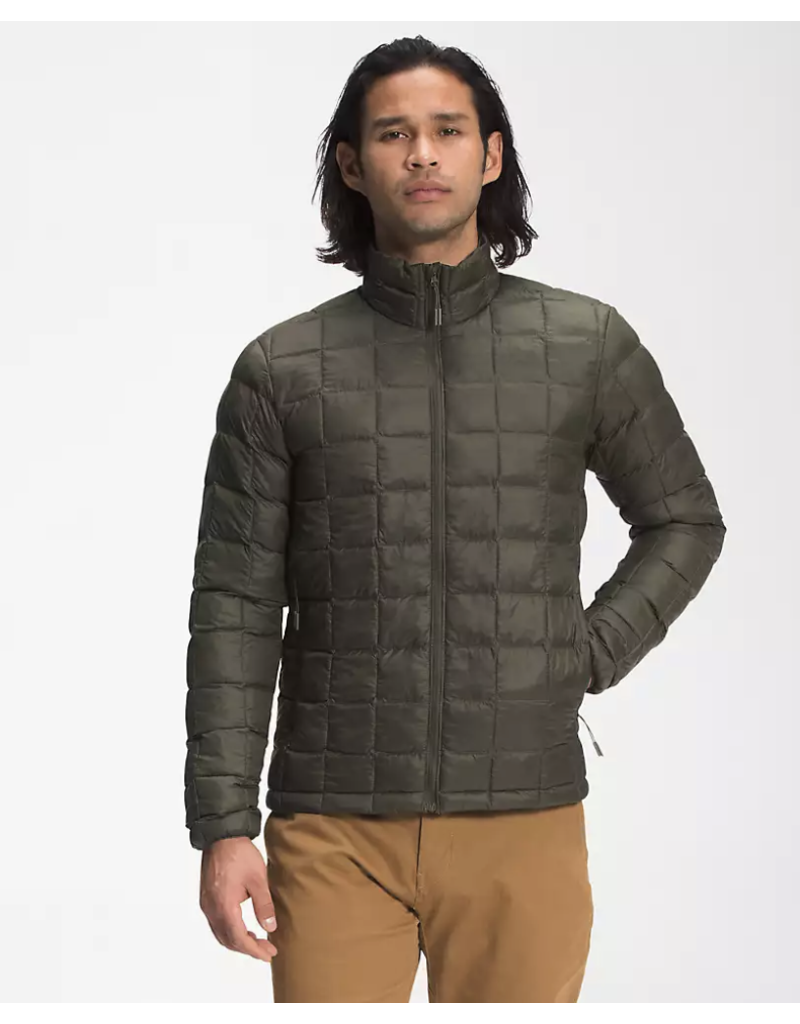 North Face North Face ThermoBall Eco Jacket