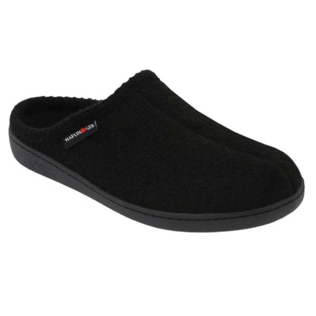 Haflinger Haflinger AT Slipper