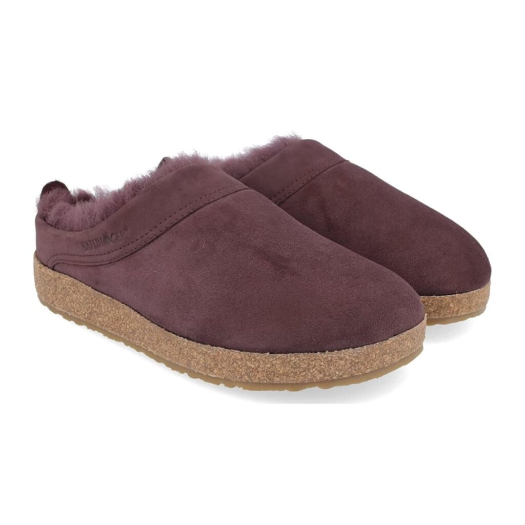 Haflinger Haflinger Snowbird Slipper