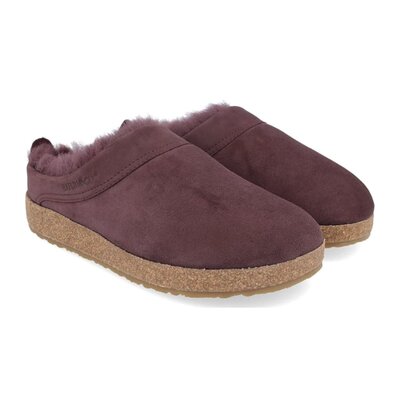 Haflinger Snowbird Slipper