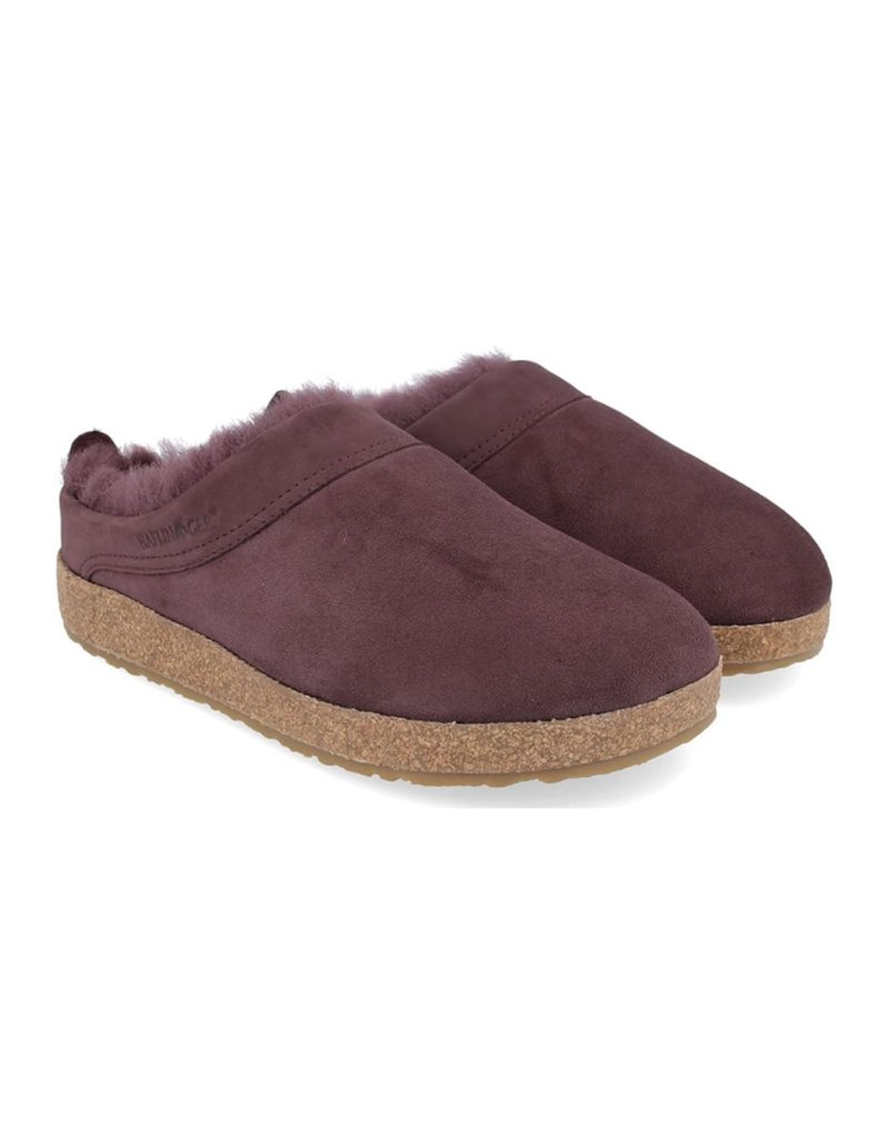 Haflinger Haflinger Snowbird Slipper