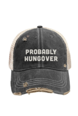 Retro Brand Retro Brand Probably Hungover Hat