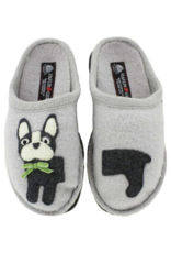 Haflinger Haflinger Puppy Slipper