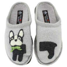Haflinger Haflinger Puppy Slipper