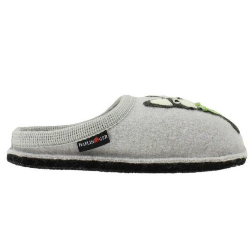 Haflinger Haflinger Puppy Slipper