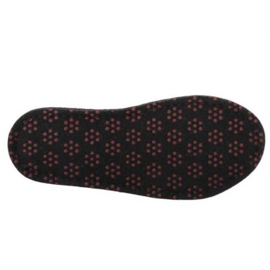 Haflinger Haflinger Puppy Slipper