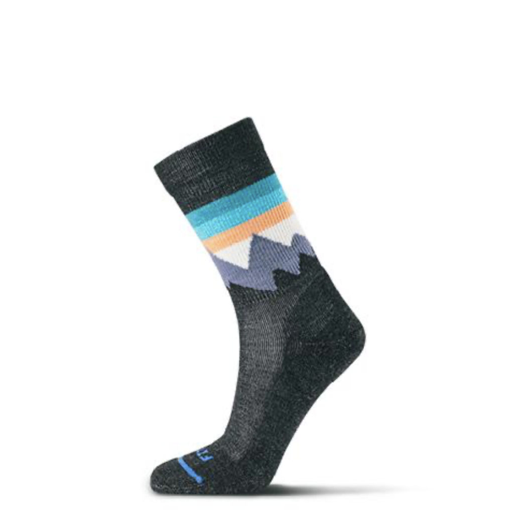 FITS FITS Light Hiker Crew Sock