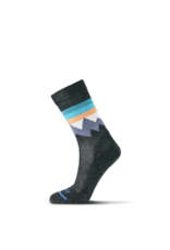 FITS FITS Light Hiker Crew Sock