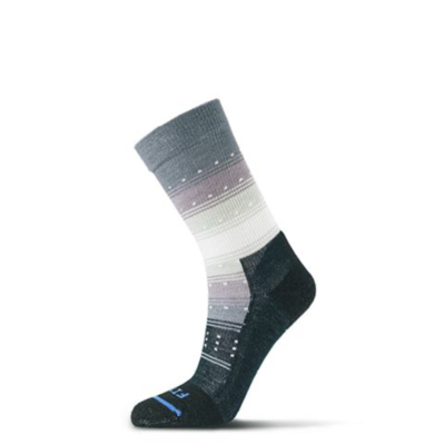 FITS Women's Casual Crew Sock