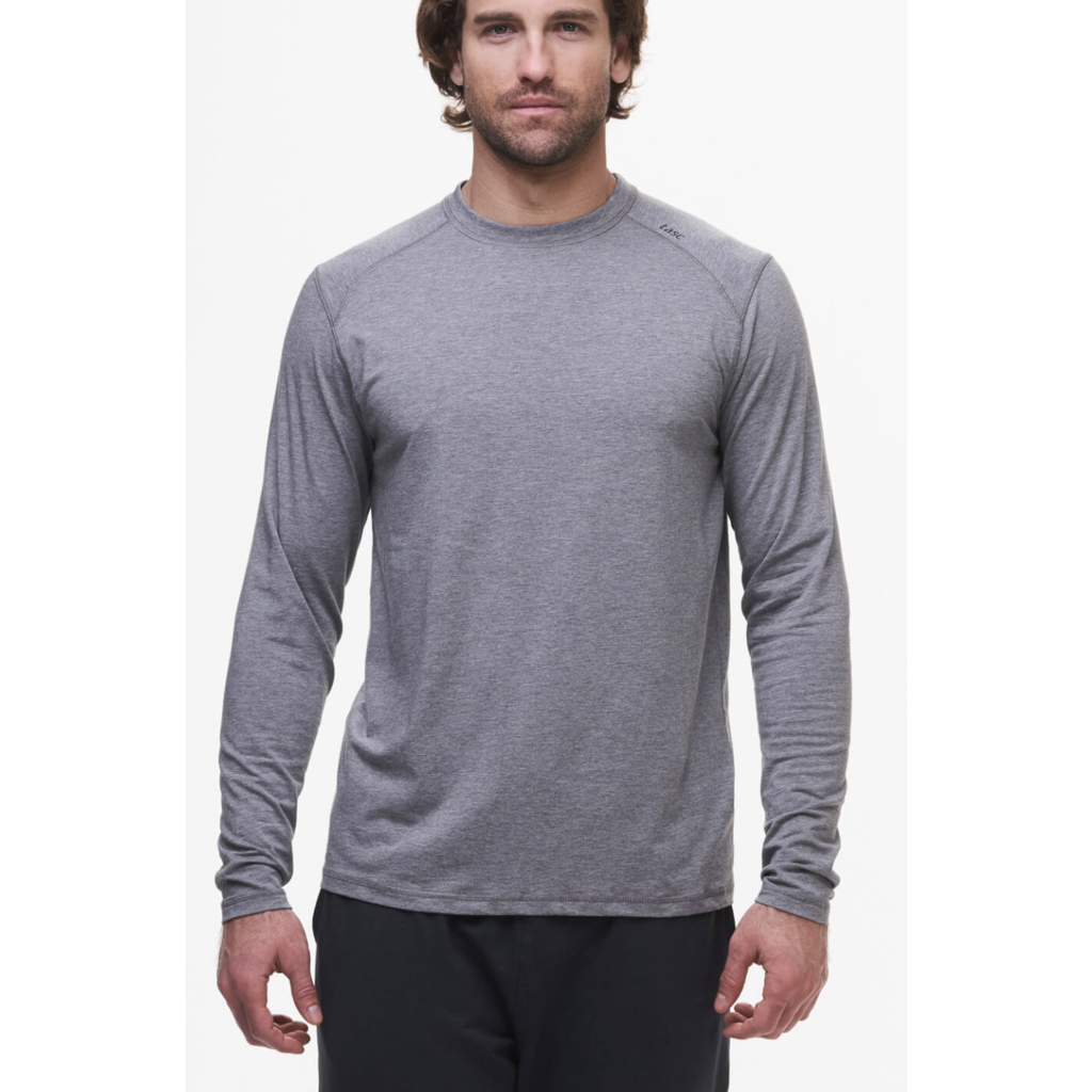 Tasc Performance Tasc Performance Carrollton Long Sleeve Fitness T-Shirt