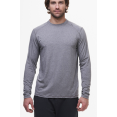 Tasc Performance Tasc Performance Carrollton Long Sleeve Fitness T-Shirt