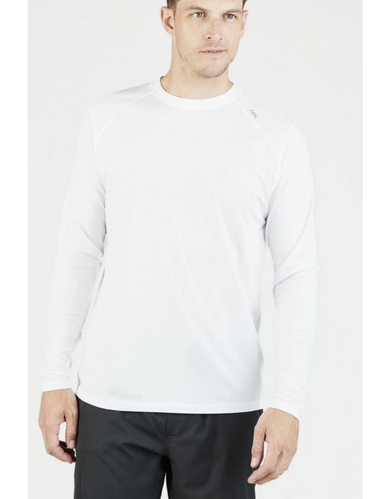 Tasc Performance Tasc Performance Carrollton Long Sleeve Fitness T-Shirt